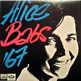 ALICE BABS / Alice Babs '67